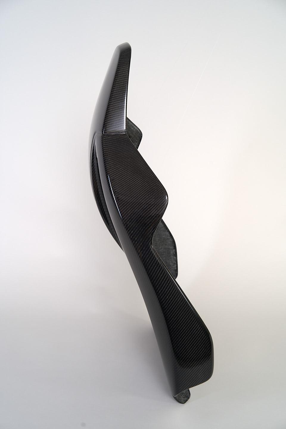 Carbon Seatback BMW G Series CustomCarbon