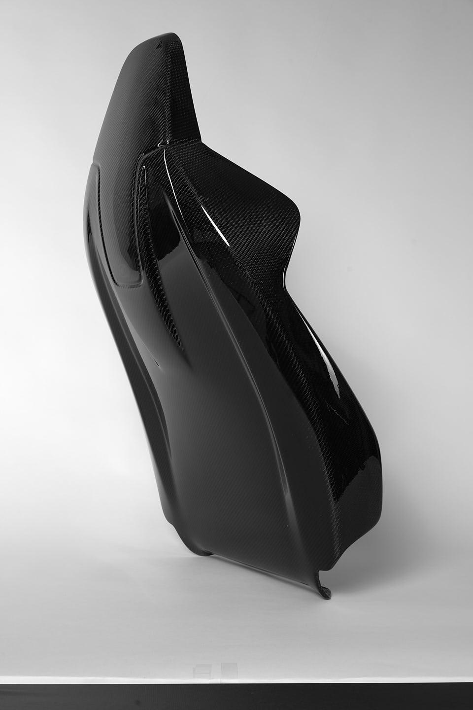 Carbon Seatback BMW G Series CustomCarbon