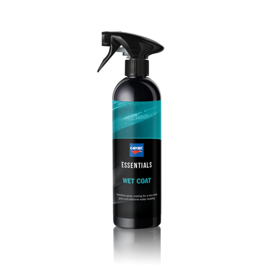 Wet Coat 500ml Cartec